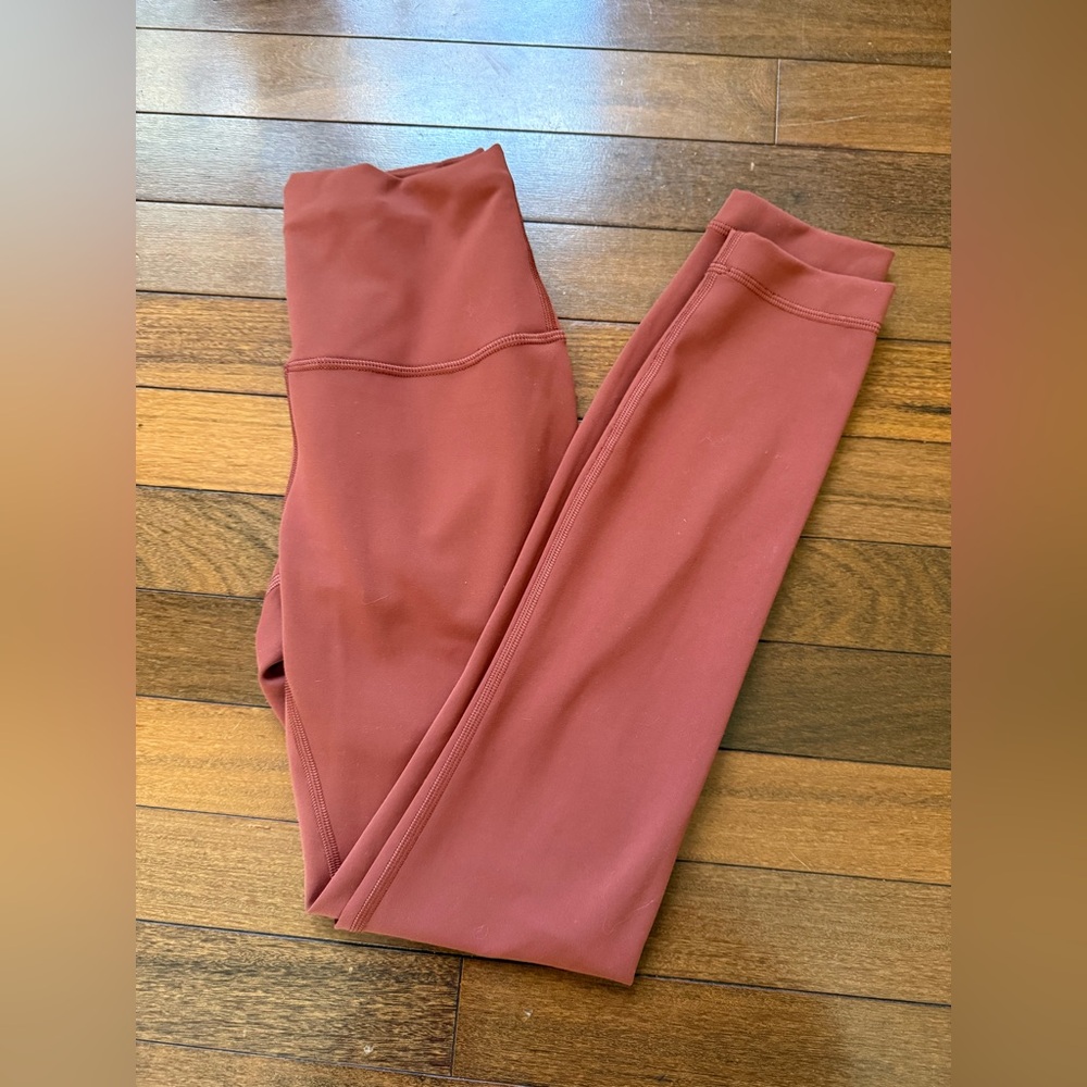 Lululemon Align Leggings 25” | 2